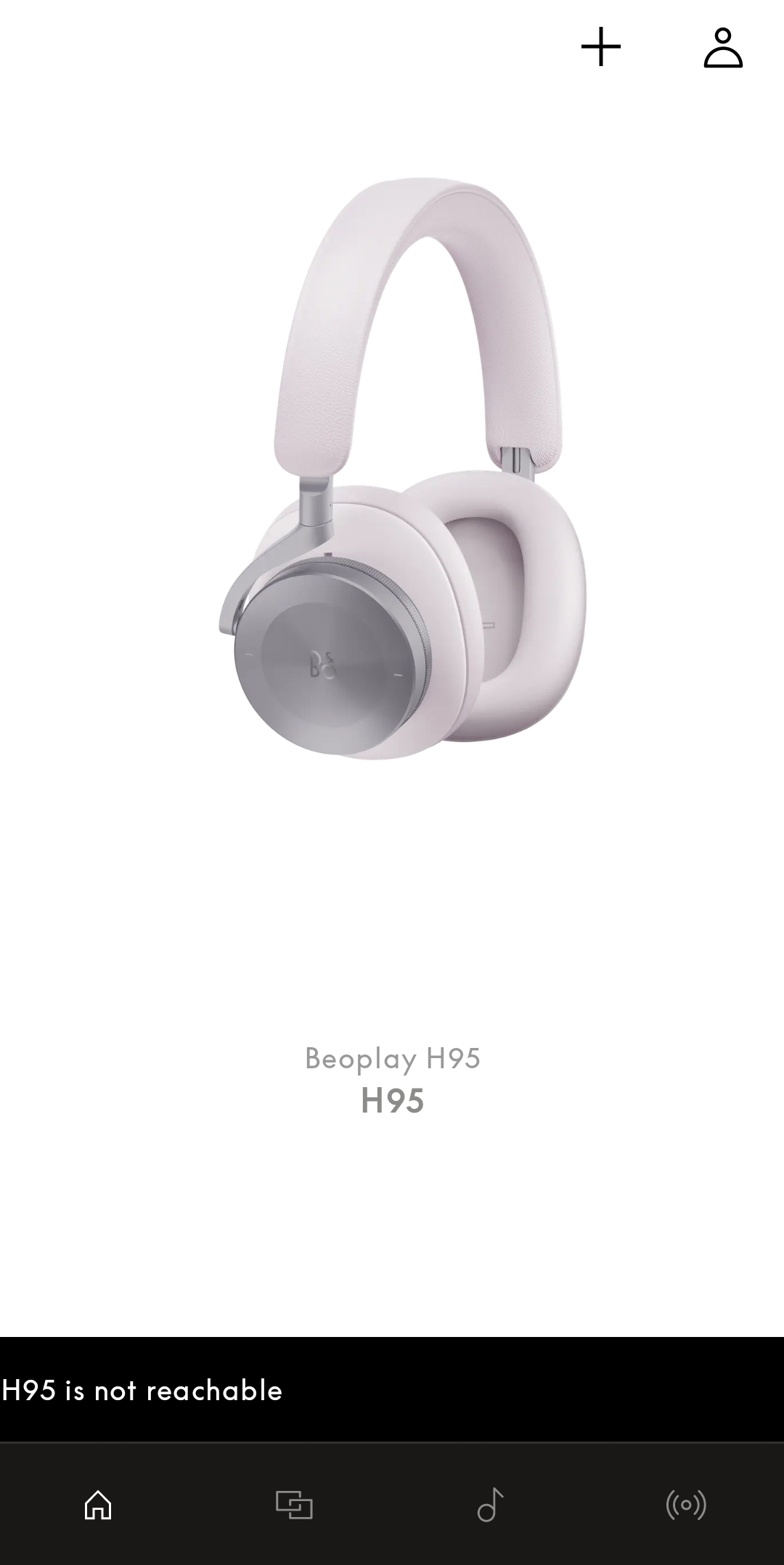 B&O Beoplay H95 耳机评测 (主观个人意见)